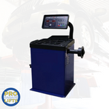 Computerised Wheel Balancer