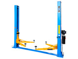 Short/Narrow 3500kg 2 Post Lift