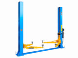 Short/Narrow 3500kg 2 Post Lift
