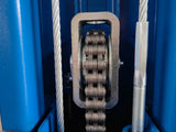 4000kg 2 Post Lift