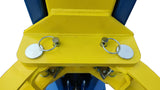 6 Ton 2 Post Lift