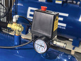 Air Compressor gauge 